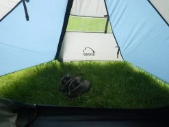 Sierra Designs Bedouin 4 -Professional Outdoor Equipment Store IMGP0299