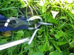 Eureka! Isis 2 -Professional Outdoor Equipment Store IMGP0319