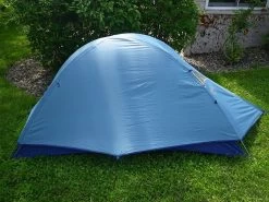 Eureka! Isis 2 -Professional Outdoor Equipment Store IMGP0321