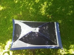 Eureka! Isis 2 -Professional Outdoor Equipment Store IMGP0322