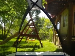 Eureka! Isis 2 -Professional Outdoor Equipment Store IMGP0324