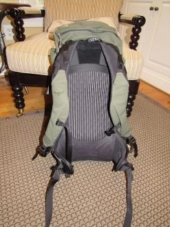 Osprey Archeon 30 -Professional Outdoor Equipment Store IMG 0003