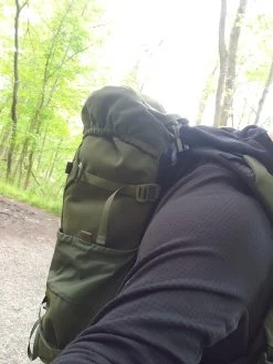 Osprey Archeon 30 -Professional Outdoor Equipment Store IMG 0007