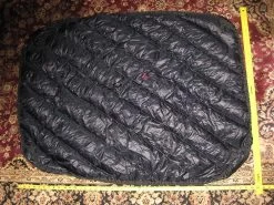 Wilderness Logics Summer Series Under Quilt -Professional Outdoor Equipment Store IMG 0009