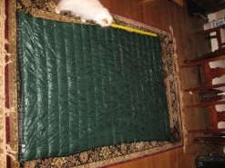 UGQ Flight Jacket 40° -Professional Outdoor Equipment Store IMG 0010 2