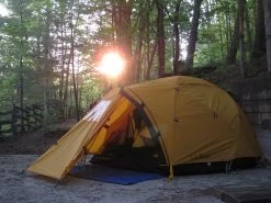 Therm-a-Rest EvoLite -Professional Outdoor Equipment Store IMG 0016