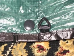 UGQ Flight Jacket 40° -Professional Outdoor Equipment Store IMG 0021