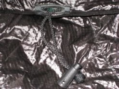 UGQ Flight Jacket 40° -Professional Outdoor Equipment Store IMG 0022