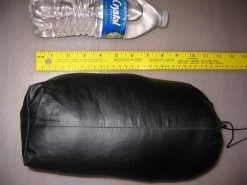 Wilderness Logics Summer Series Under Quilt -Professional Outdoor Equipment Store IMG 0023