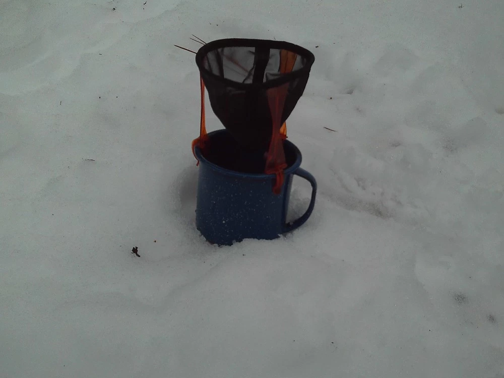 GSI Outdoors Ultralight Java Drip 10 GSI Outdoors Ultralight Java Drip - Image 10