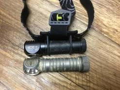 NiteCore HC30 -Professional Outdoor Equipment Store IMG 0026