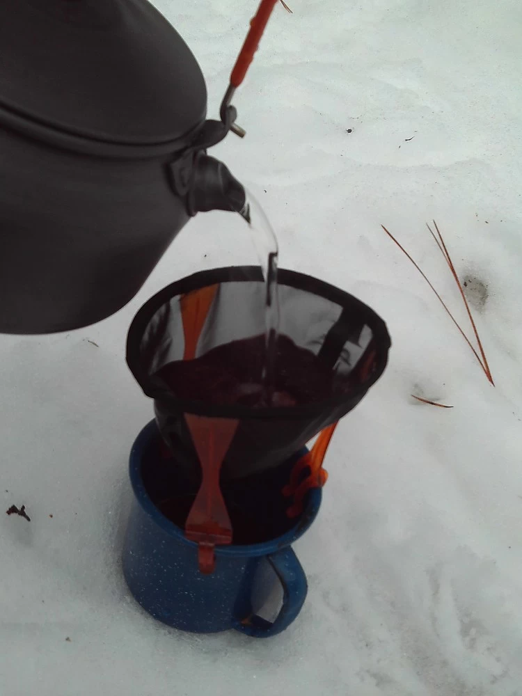 GSI Outdoors Ultralight Java Drip 9 GSI Outdoors Ultralight Java Drip - Image 9