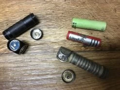 NiteCore HC30 -Professional Outdoor Equipment Store IMG 0028