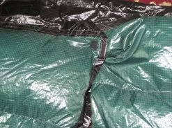 UGQ Flight Jacket 40° -Professional Outdoor Equipment Store IMG 0030