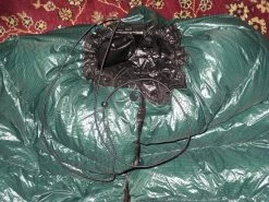 UGQ Flight Jacket 40° -Professional Outdoor Equipment Store IMG 0031