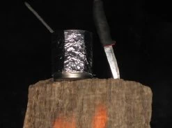 Snow Peak Ti-Mini Solo Combo -Professional Outdoor Equipment Store IMG 0032 2