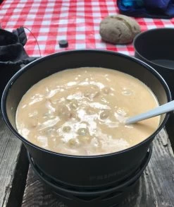 Primus PrimeTech 1.3L Stove Set -Professional Outdoor Equipment Store IMG 0044