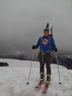 Dalbello Sherpa 2/8 I.D. -Professional Outdoor Equipment Store IMG 0054 1