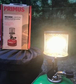 Primus Micron Lantern -Professional Outdoor Equipment Store IMG 0057 1