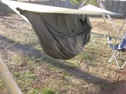 Hennessy Hammock Explorer Ultralight Asym -Professional Outdoor Equipment Store IMG 0097