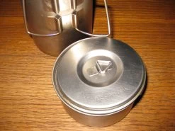 Snow Peak Ti-Mini Solo Combo -Professional Outdoor Equipment Store IMG 0097 3