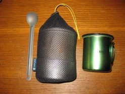 Snow Peak Ti-Mini Solo Combo -Professional Outdoor Equipment Store IMG 0100