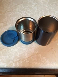 Outdoor Products Coffee Press -Professional Outdoor Equipment Store IMG 0169