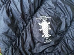 MontBell Down Hugger 900 #5 -Professional Outdoor Equipment Store IMG 0188