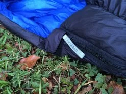 MontBell Down Hugger 900 #5 -Professional Outdoor Equipment Store IMG 0191