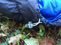 MontBell Down Hugger 900 #5 -Professional Outdoor Equipment Store IMG 0192 1