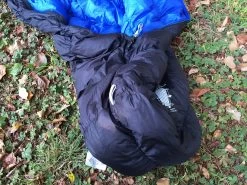 MontBell Down Hugger 900 #5 -Professional Outdoor Equipment Store IMG 0194