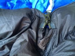 MontBell Down Hugger 900 #5 -Professional Outdoor Equipment Store IMG 0195