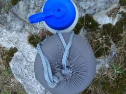 MontBell Down Hugger 900 #5 -Professional Outdoor Equipment Store IMG 0197 1