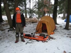 ALPS Mountaineering Tasmanian 2 -Professional Outdoor Equipment Store IMG 0197