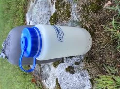 MontBell Down Hugger 900 #5 -Professional Outdoor Equipment Store IMG 0198