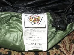 Jacks 'R' Better Greylock 3 -Professional Outdoor Equipment Store IMG 0208