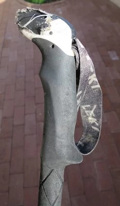 Leki Micro Vario Carbon Max -Professional Outdoor Equipment Store IMG 0224