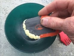 GSI Outdoors Compact Scraper -Professional Outdoor Equipment Store IMG 0227