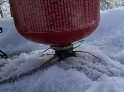 Optimus Vega Stove -Professional Outdoor Equipment Store IMG 0228 crop