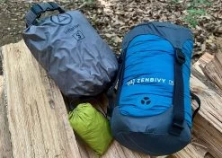 Zenbivy Light Bed 25° Bundle -Professional Outdoor Equipment Store IMG 0233