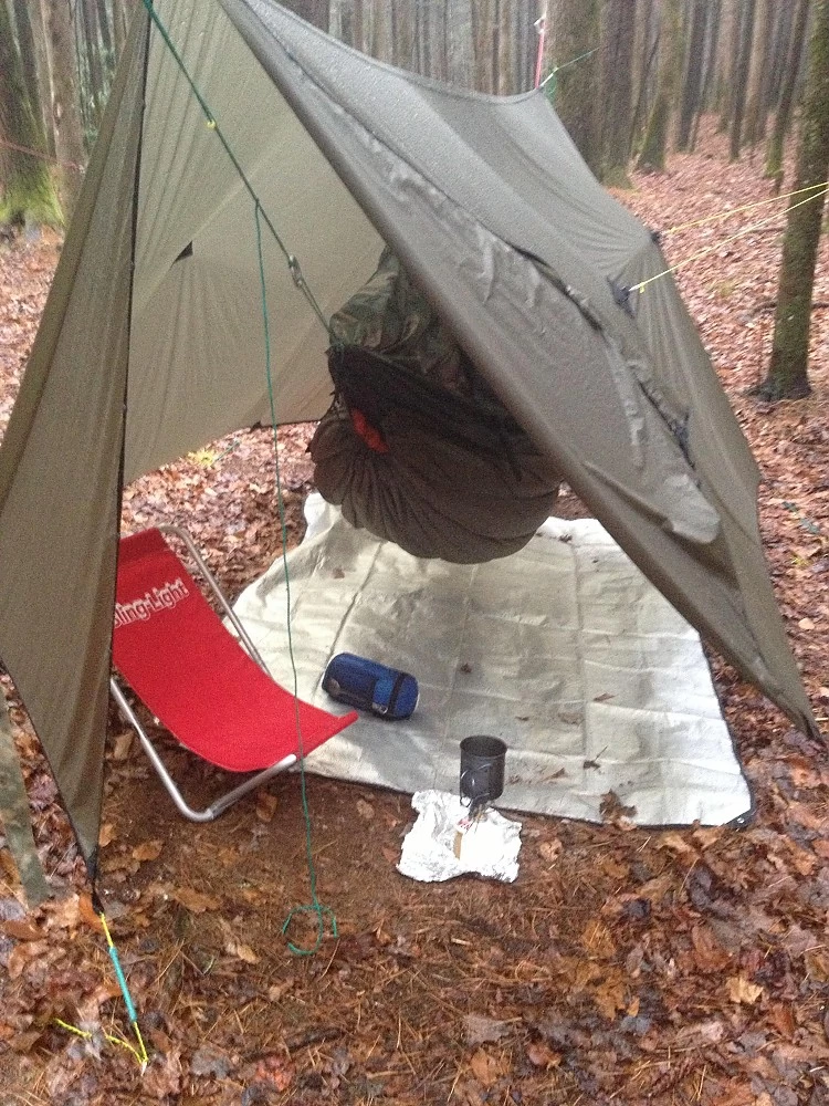 Snow Peak GigaPower Auto 17 Snow Peak GigaPower Auto - Image 17