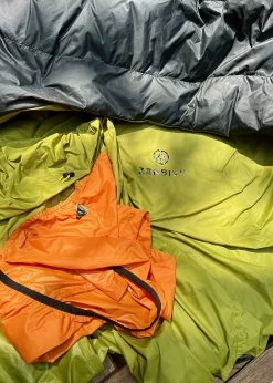Zenbivy Light Bed 25° Bundle -Professional Outdoor Equipment Store IMG 0258