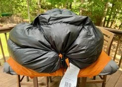 Zenbivy Light Bed 25° Bundle -Professional Outdoor Equipment Store IMG 0264