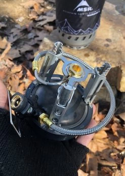 MSR WindBurner Duo Stove System 31 MSR WindBurner Duo Stove System -Professional Outdoor Equipment Store IMG 0270 1