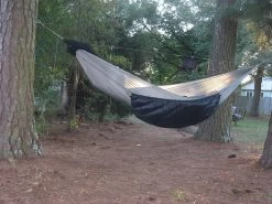 Wilderness Logics Summer Series Under Quilt -Professional Outdoor Equipment Store IMG 0280