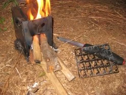 TATO Gear Element Titanium Wood Stove -Professional Outdoor Equipment Store IMG 0296