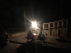 Primus Micron Lantern -Professional Outdoor Equipment Store IMG 0355 1