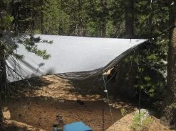 Gossamer Gear Lightrek 4 -Professional Outdoor Equipment Store IMG 0376