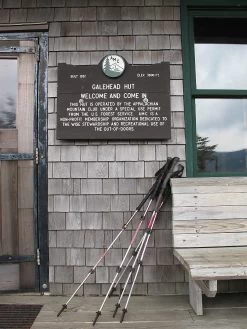 Black Diamond Trail Shock -Professional Outdoor Equipment Store IMG 0395