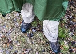 My Trail Poncho UL Tarp -Professional Outdoor Equipment Store IMG 0588